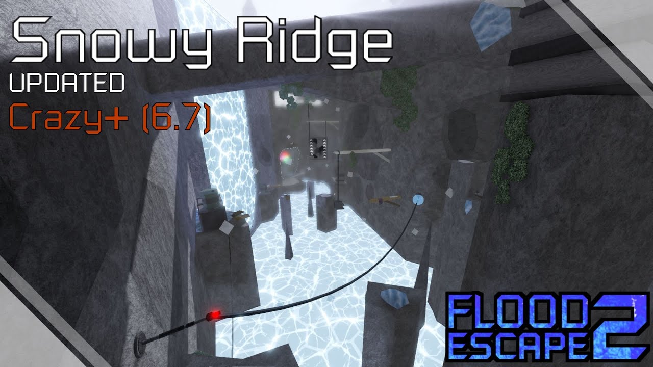 Snowy Ridge (UPDATED VERSION V4.0) - FE2CM