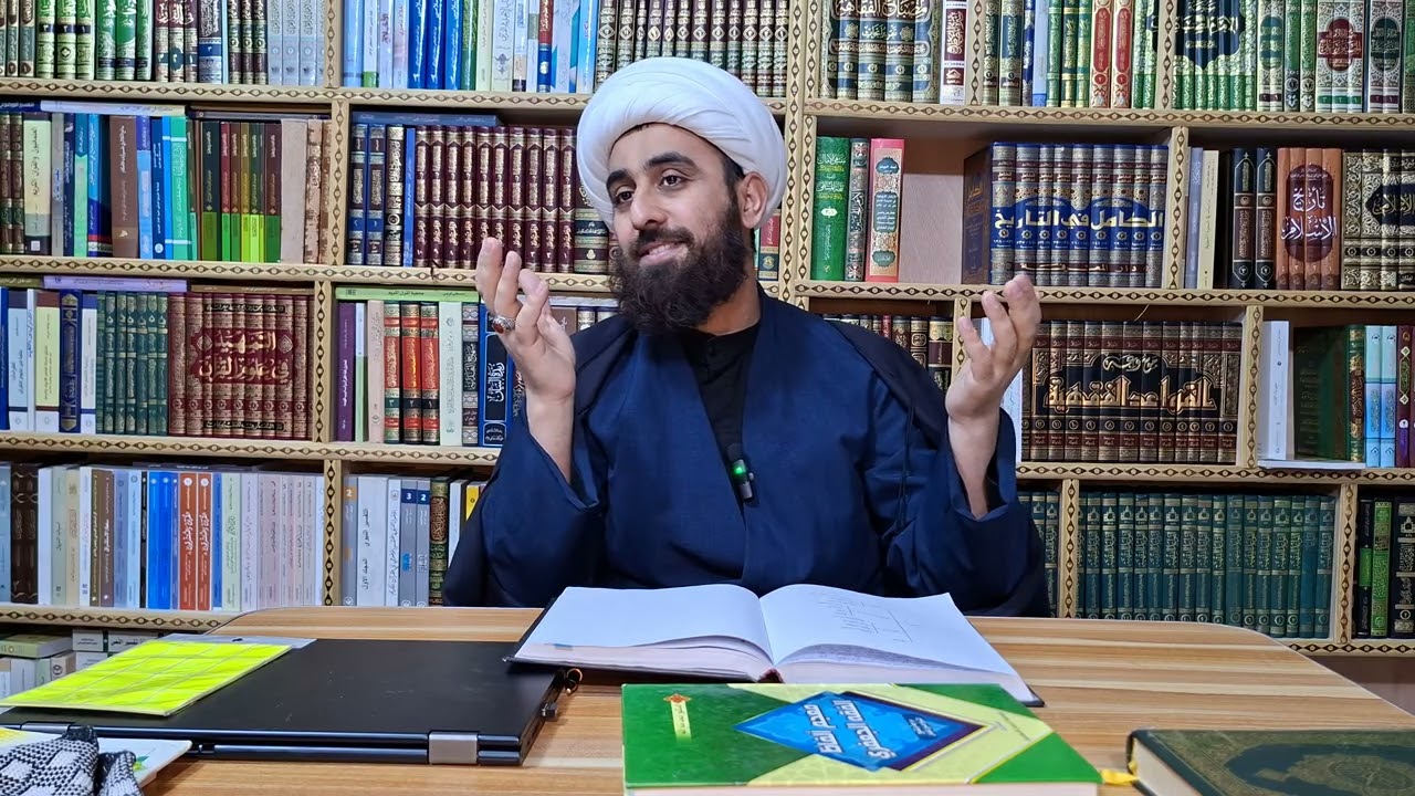 6_ احكام العارية من المسائل المنتخبة 