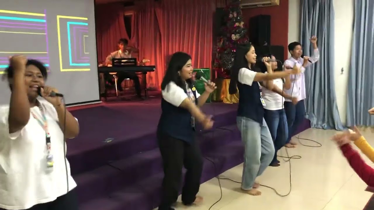 Tuhan Yesus Baik || Ibadah IRA 5 Widuran || GBI Keluarga Allah 