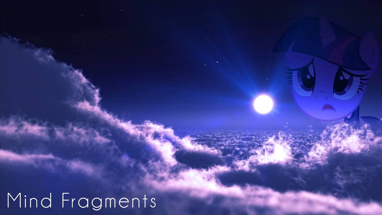 Pony Music - Mind Fragments [Liquid Dubstep]