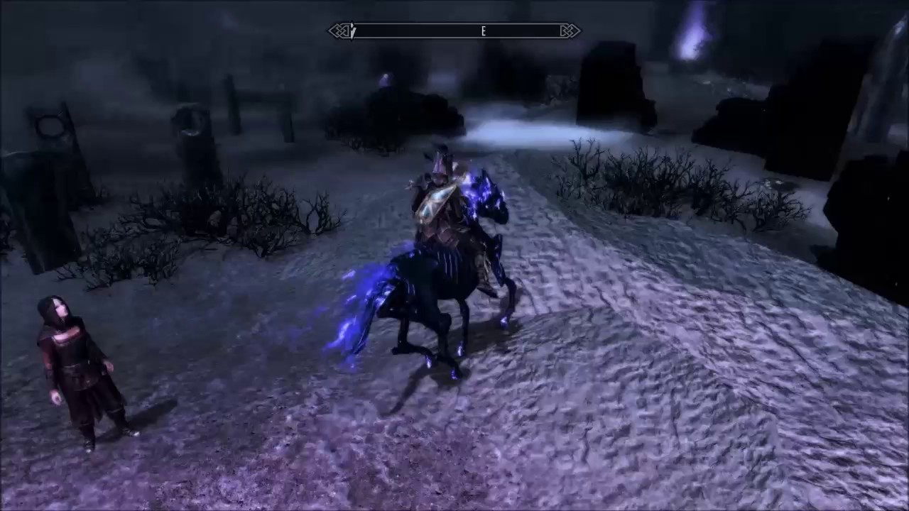 Lets Play Skyrim [Dawnguard] #651 - Seitensammlerei
