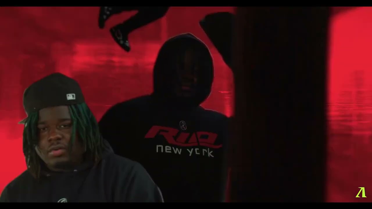 Texako & zJakkies - 