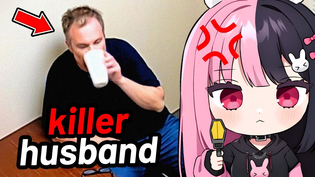 Killer Husband Realizes Police Found His Missing Wife...