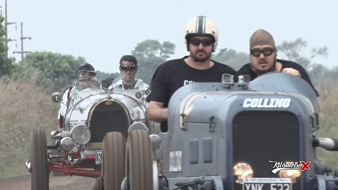 Gran Premio Centenario Baquets 2019 Rafaela Santa Fe By KM X