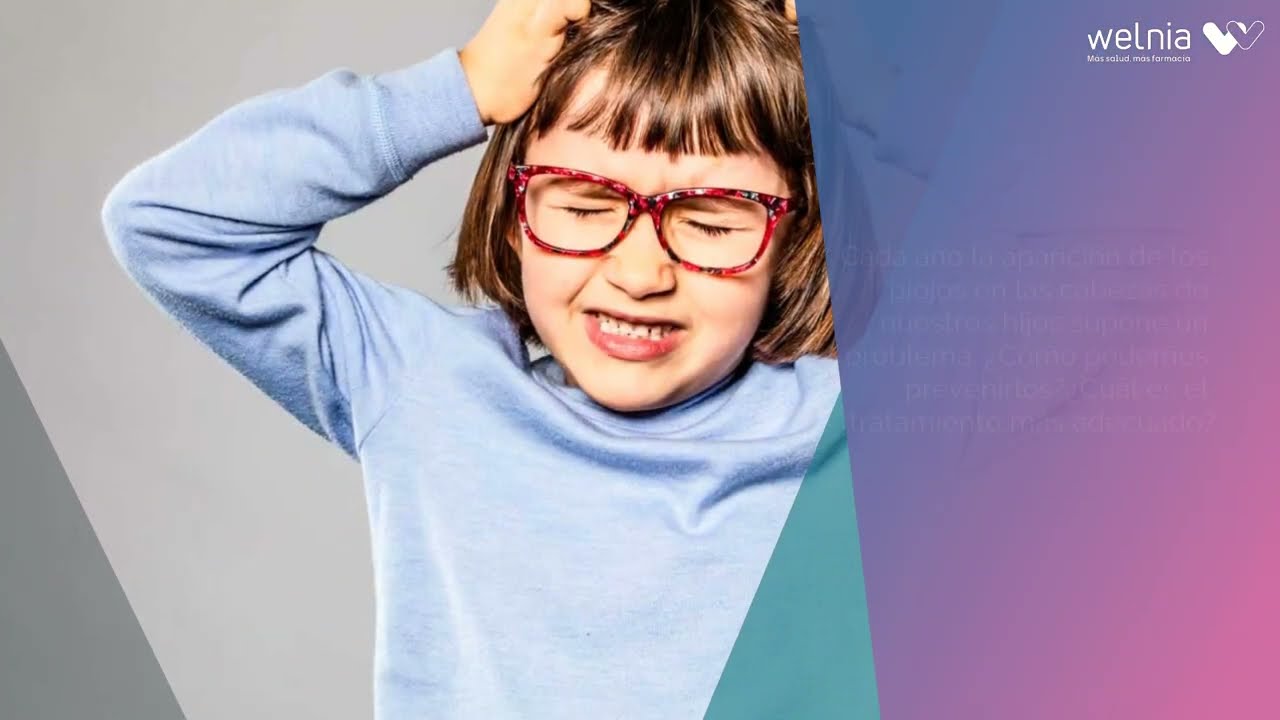 ¿Cómo prevenir los piojos y las liendres en los niños?