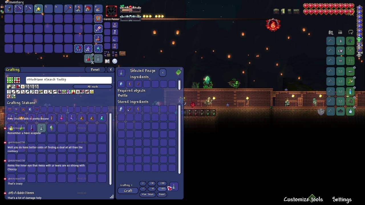 ACHEIVEMENT HUNTING IN ISAAC REP +