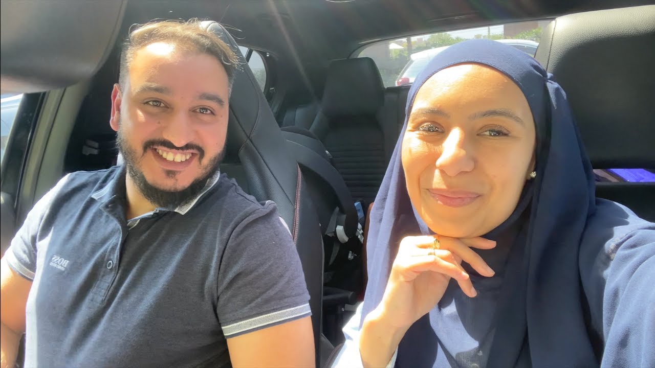 🌙🕌UNE PETITE JOURNEE RAMADAN AVEC NOUS🕌🌙