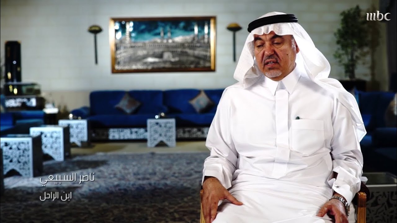 الموقف الذي أثر في الشيخ محمد السبيعي وشعر فيه بأن الدنيا ضاقت به من شدة الفقر والمعاناة