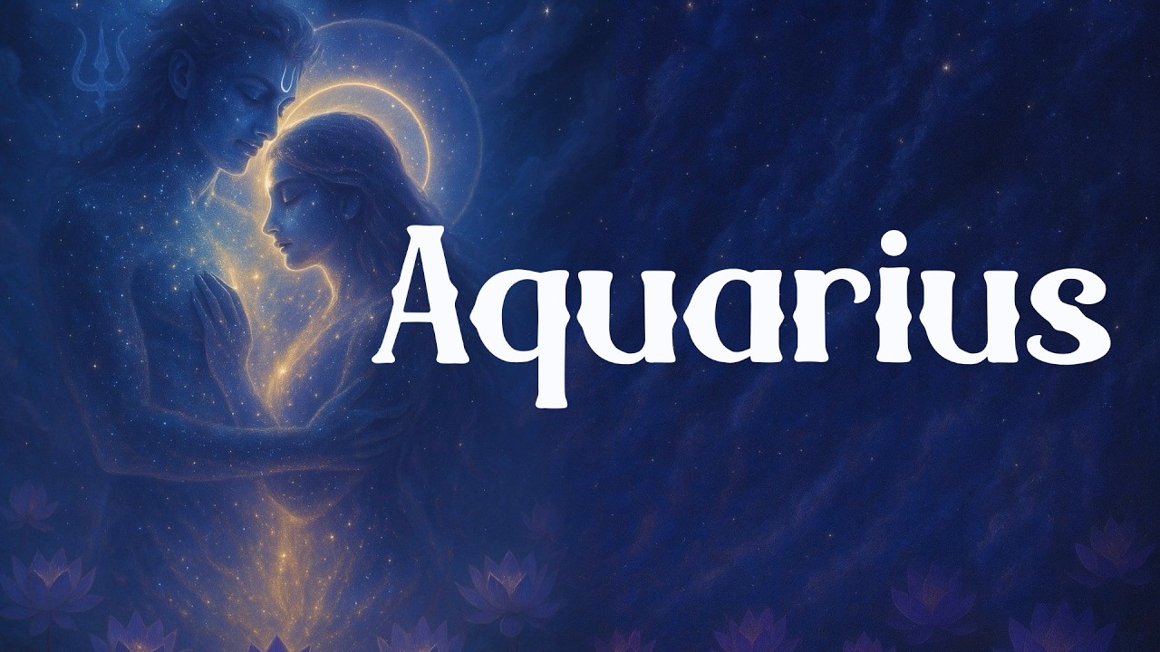 AQUARIUS💖 This Happy Event Is About To Unfold!!! But First, You Need To Know This...👀