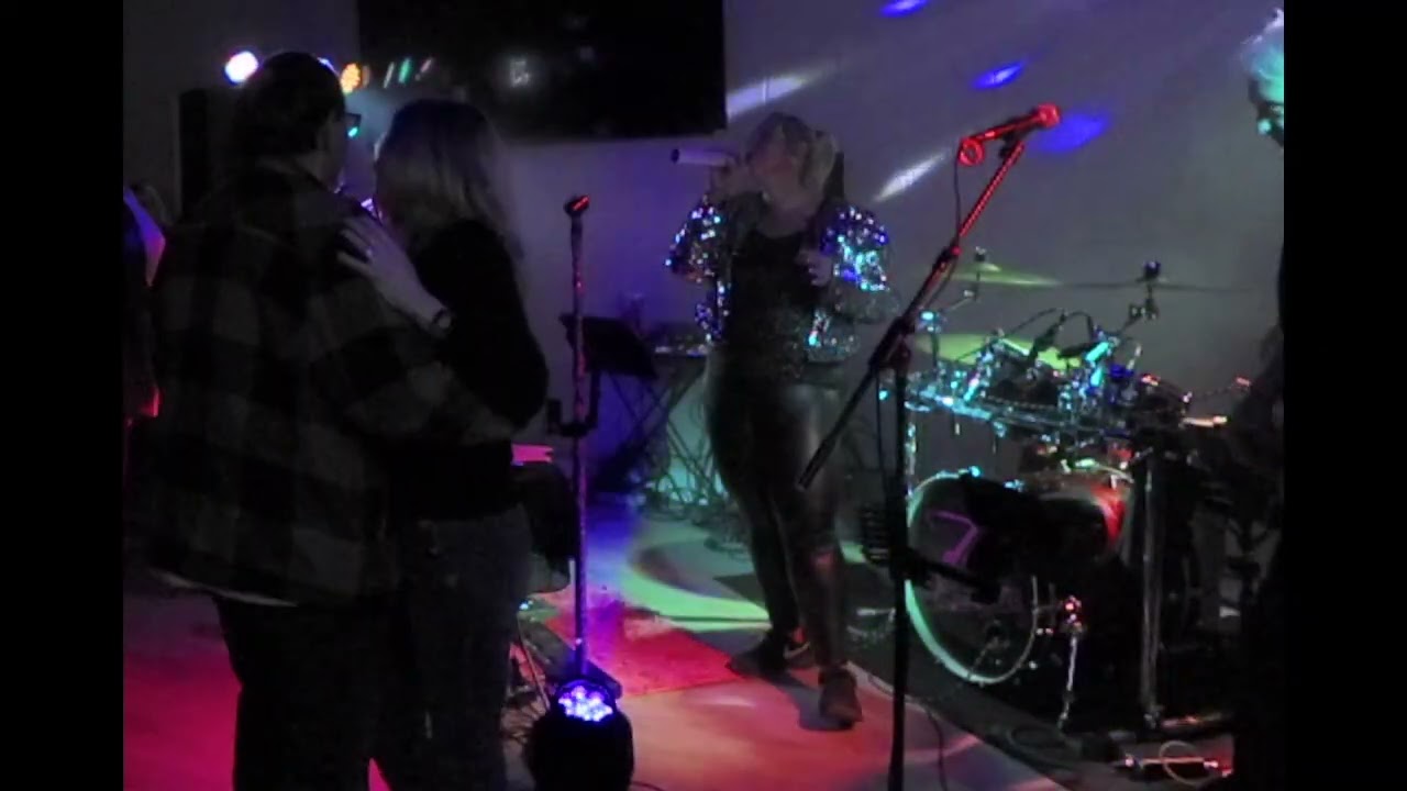 12 Song Montage Taboo at Toots Bar 6Feb26