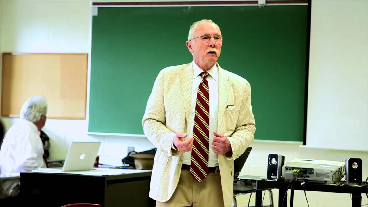 Game Design Principles in the Classroom with Phil Daro (Early Math Collaborative at Erikson)