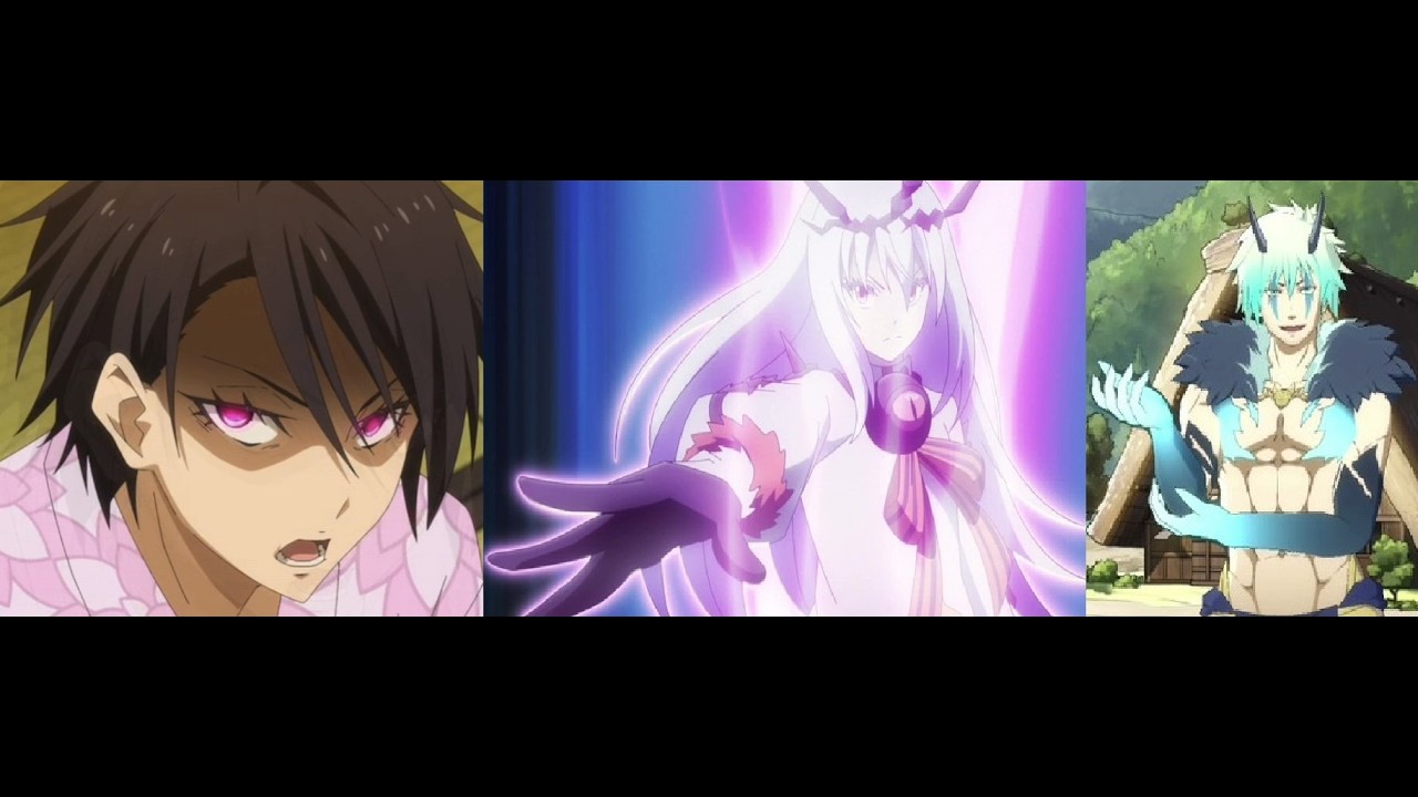 HINATA IS OUR NEW FRIEND! A DANGEROUS NEW MIRROR APPEARS!!!/Slime Isekai Memories Part 31 Side B
