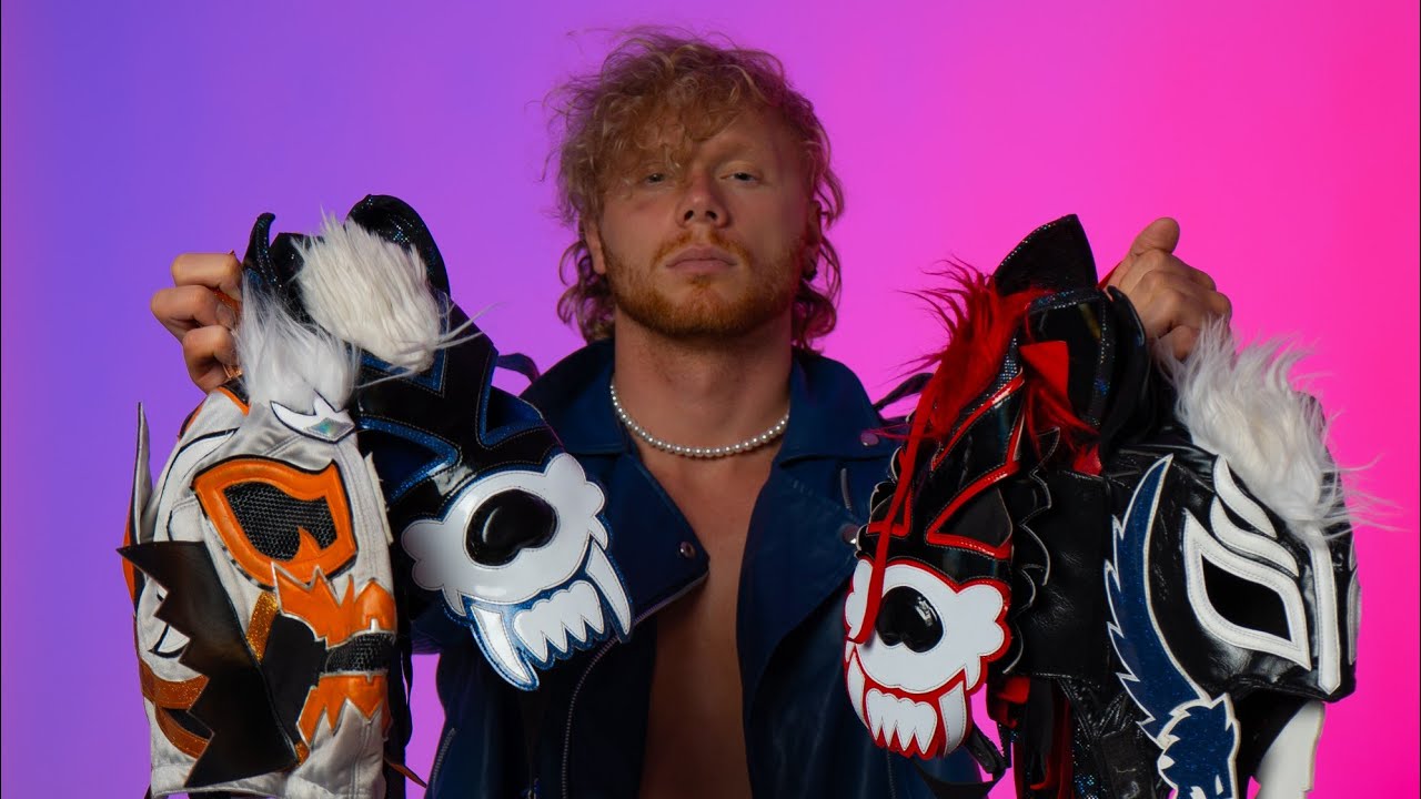 Kid Lykos 2024 MV