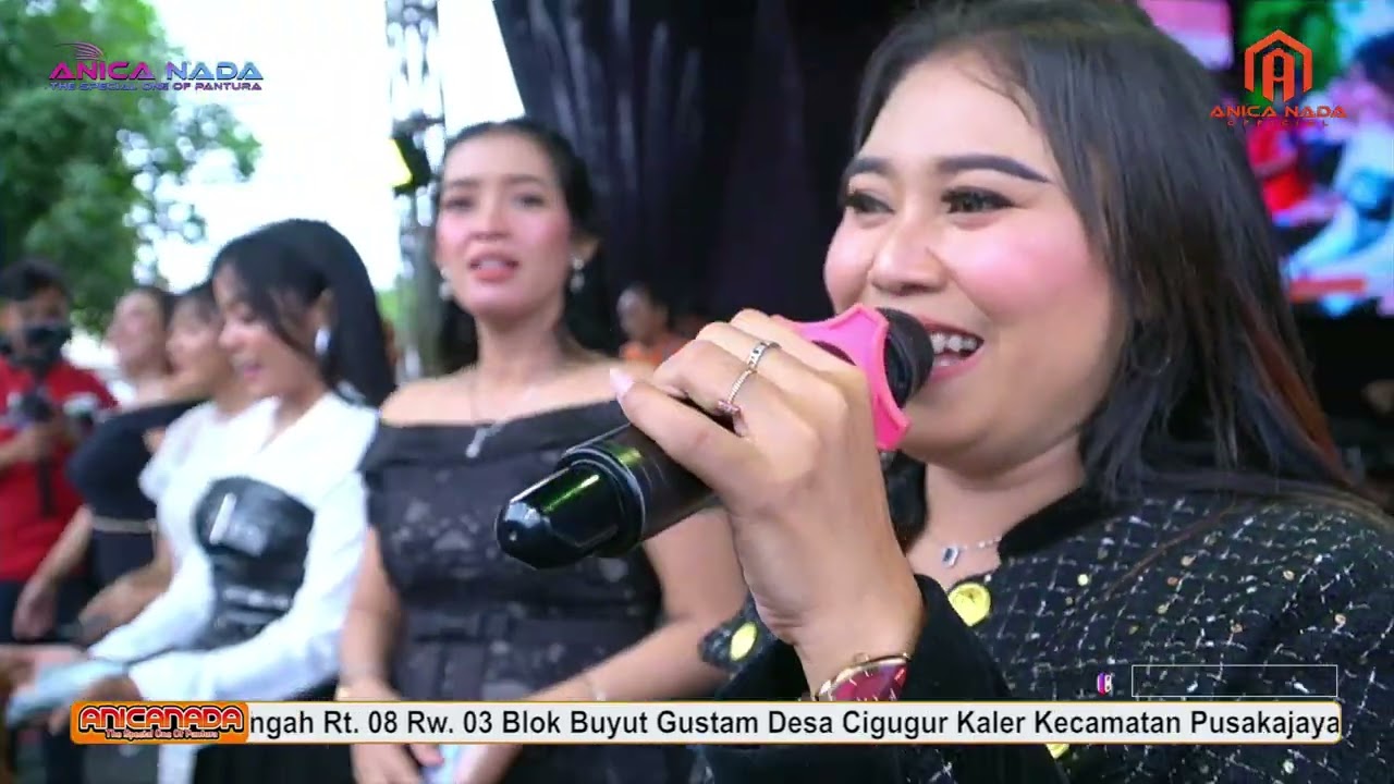 KANGGO WONG KAEN - ALL ARTIS  ANICA NADA 17 JANUARI 2026 | CIGUGUR KALER | PUSAKAJAYA | SUBANG