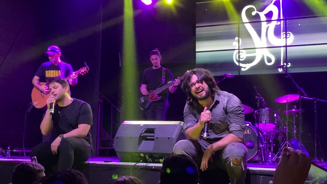 Guilherme de Sá - Fleur de Ma Vie | Duetto Renato Vianna |