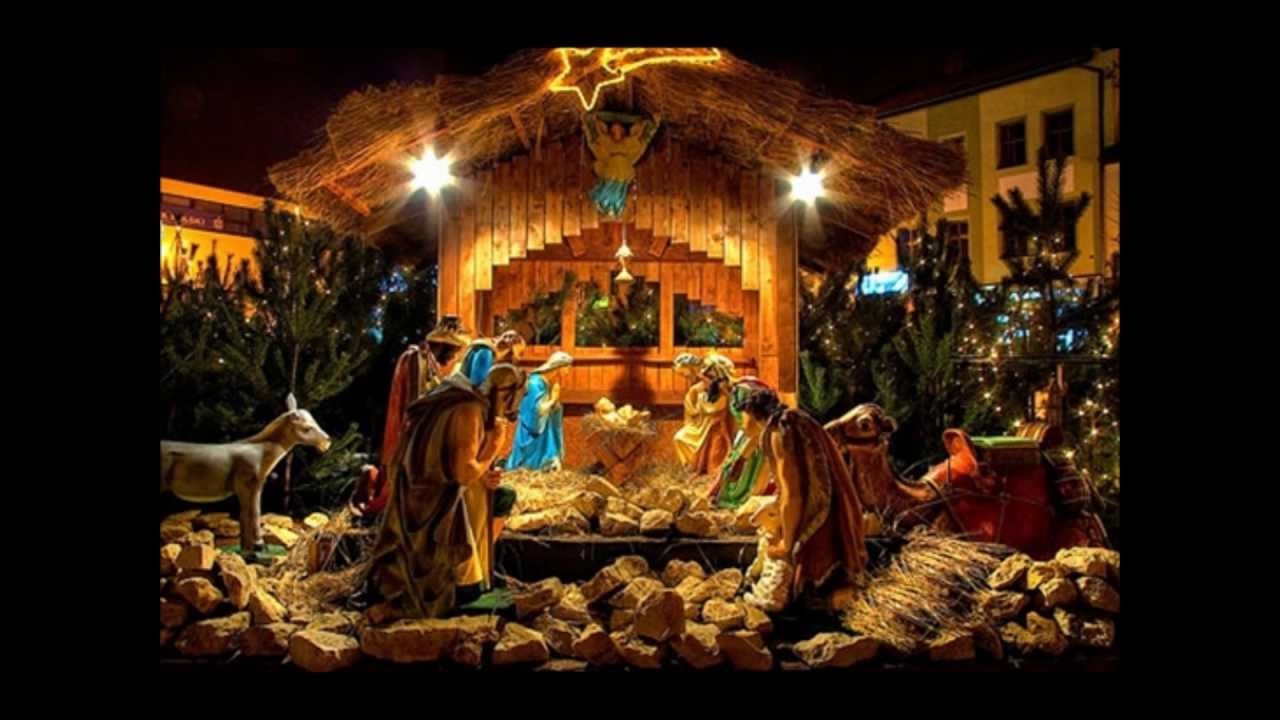 ترانيم فيروز في عيد الميلاد المجيد