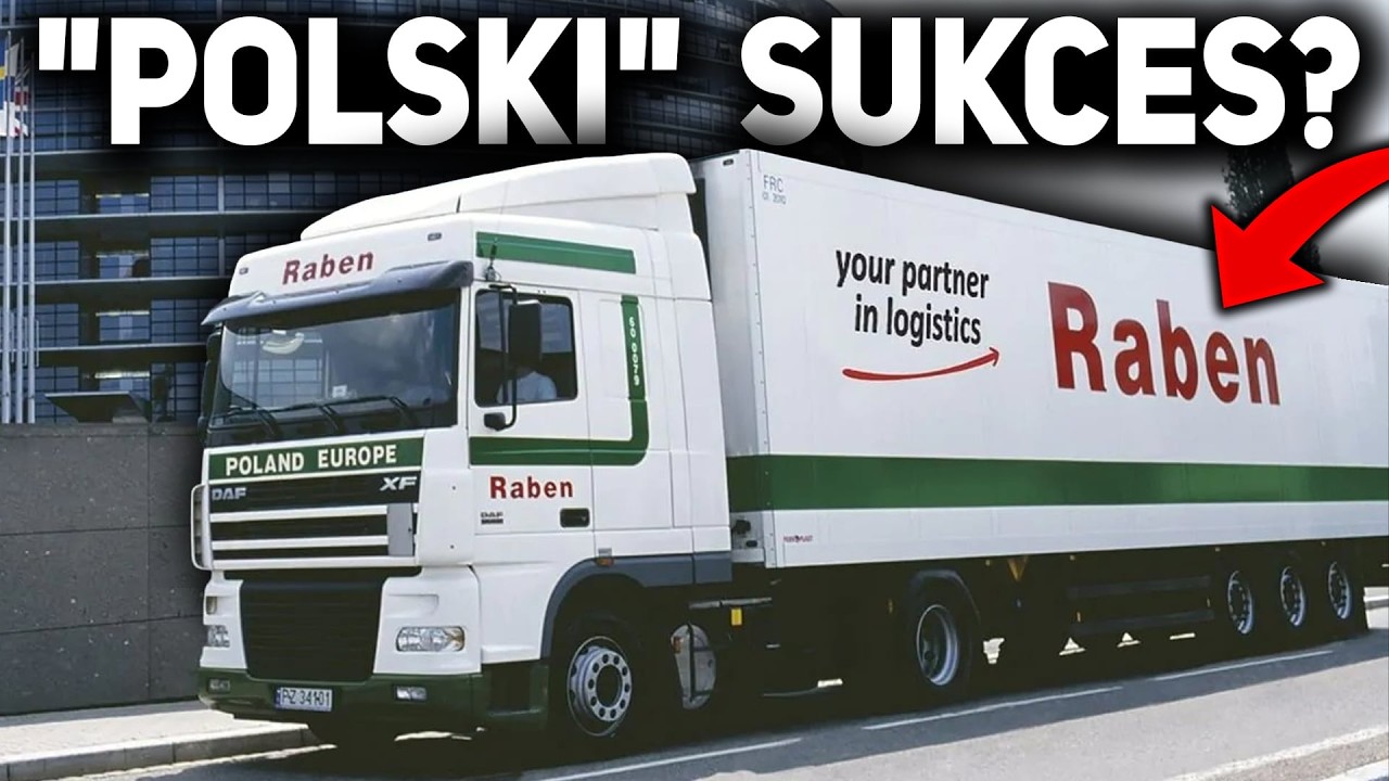 NA 99% KOJARZYSZ TĘ FIRMĘ