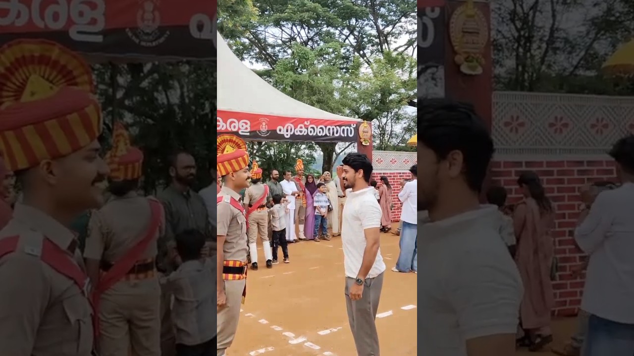 CIVIL EXCISE OFFICER 👮🏻&zwj;♂️ #psc #motivation #youtube #love #youtubeshorts #viral #viralvideo #funny