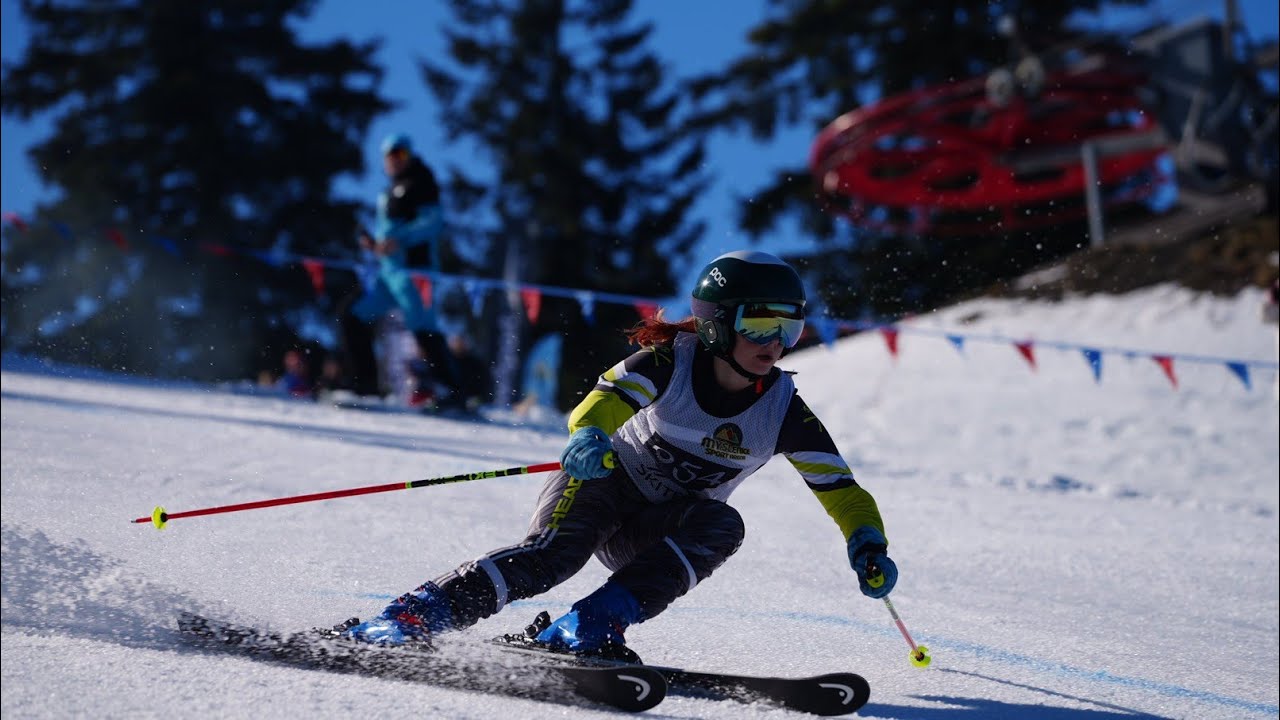 Zawody o Puchar Burmistrza Miasta i Gminy Myślenice na G&oacute;rze Chełm 2026 🏆⛷️
