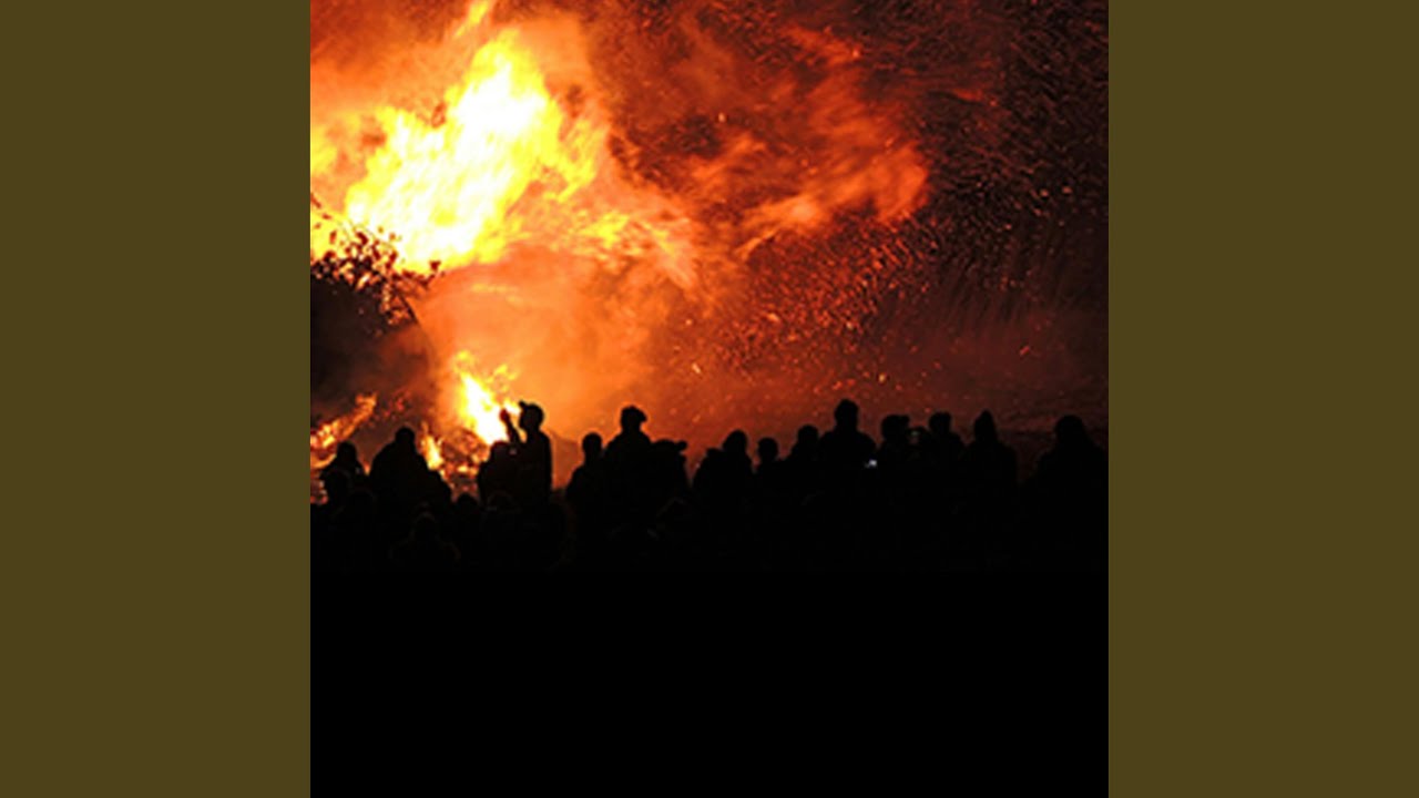 LE BRUIT DES BOMBES