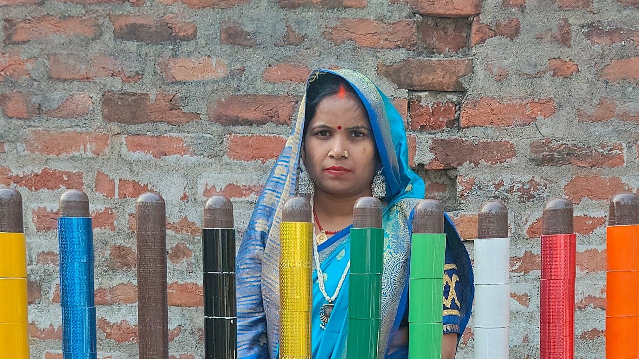 Colour challenge game with stickers||colour game #subscribe #trending#challenge #like #game 🙏👍