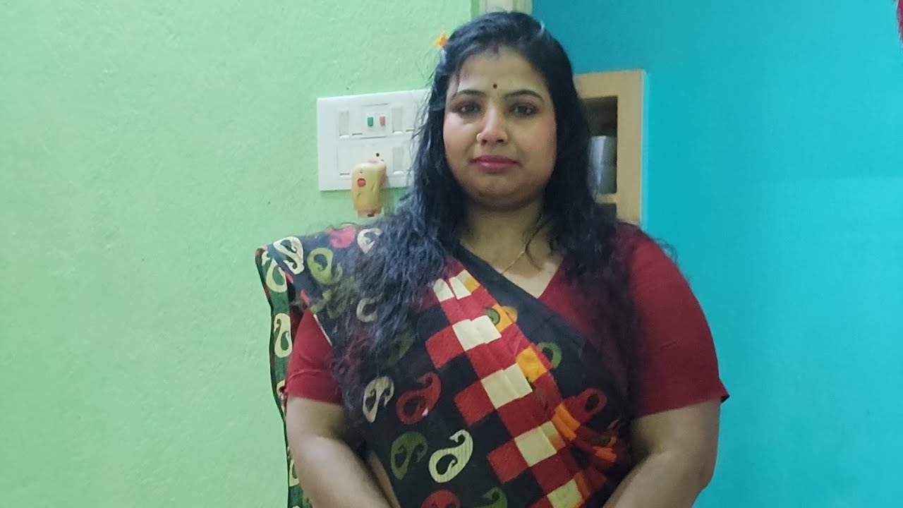 Dharitry Halder is live