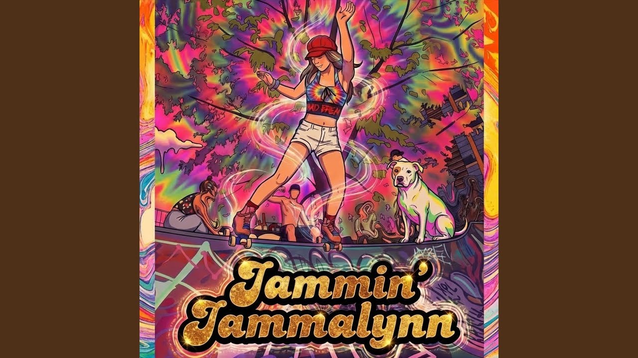 Jammin' Jammalynn