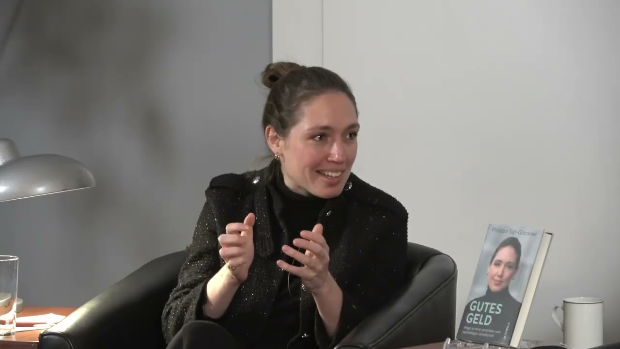 Philippa Sigl-Glöckner: EUROPA IM SPARWAHN