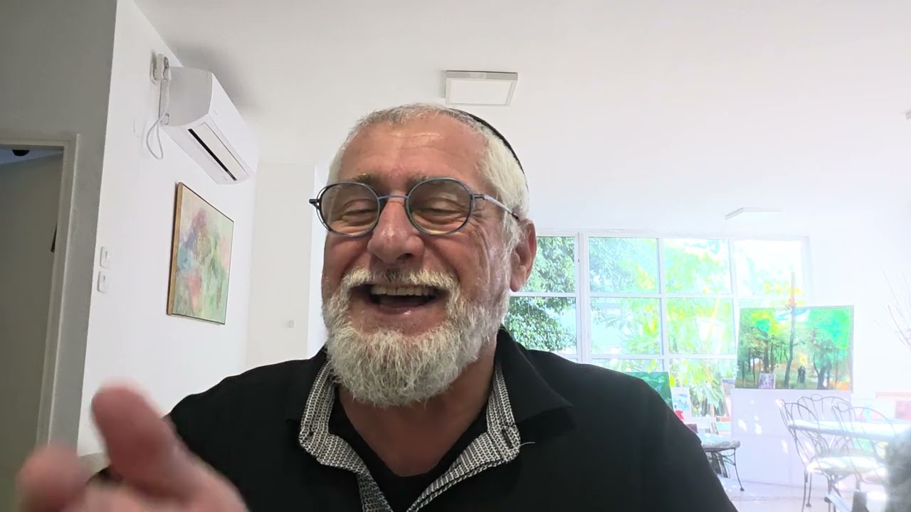 This week's lesson is about Purim: Why do people dress up on Purim?