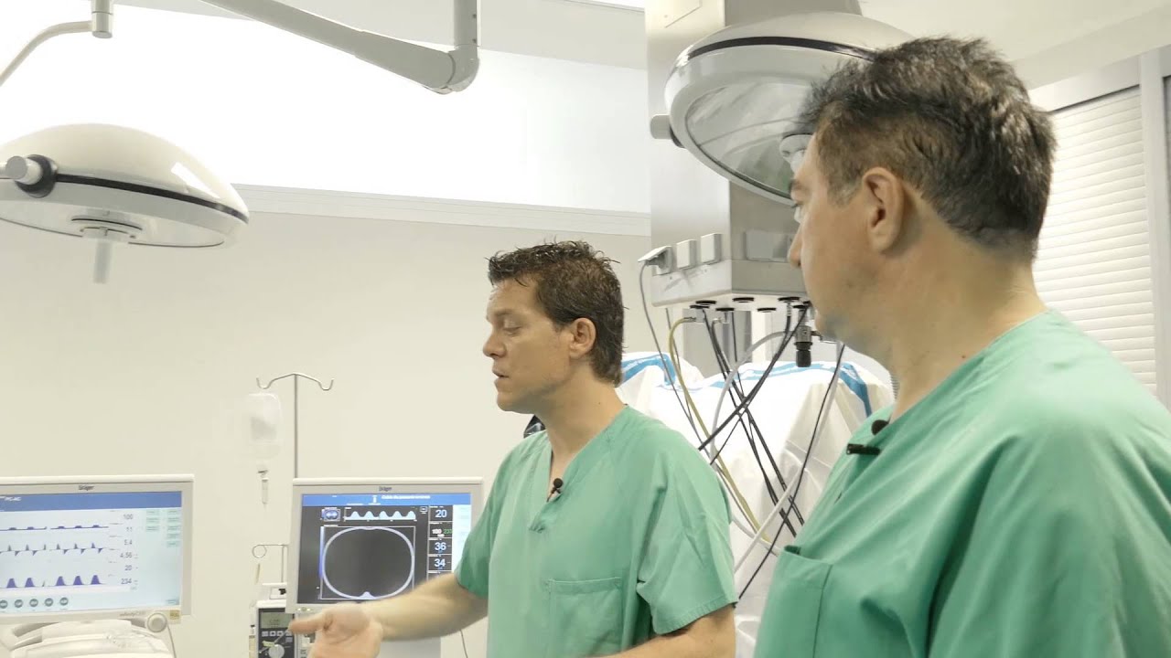 Introducción a la Tomografia por Impedancia Eléctrica con Pulmovista.
