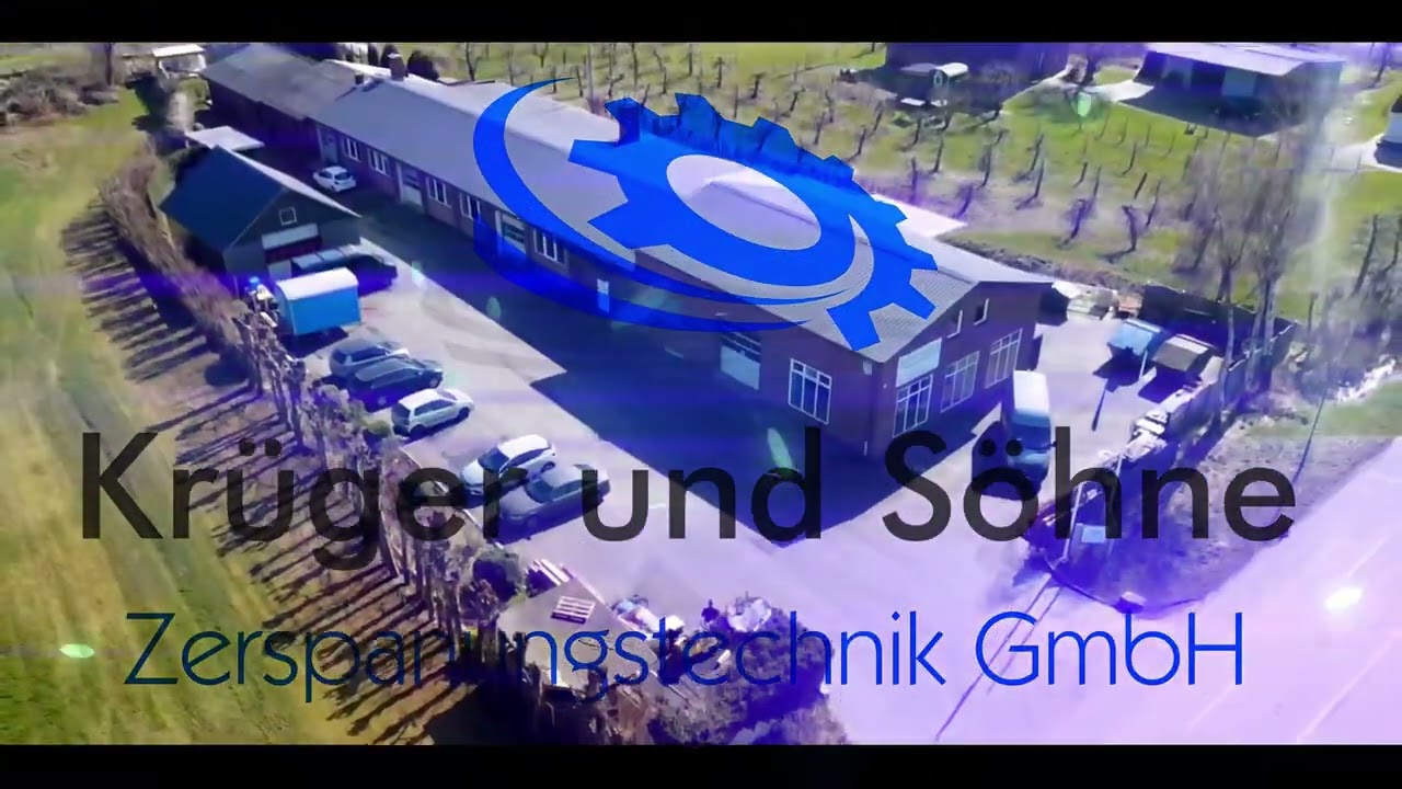Kr&uuml;ger und S&ouml;hne Zerspanungstechnik GmbH | Neuendeich | CNC Drehen und Fr&auml;sen | simultan | 5-Achsen