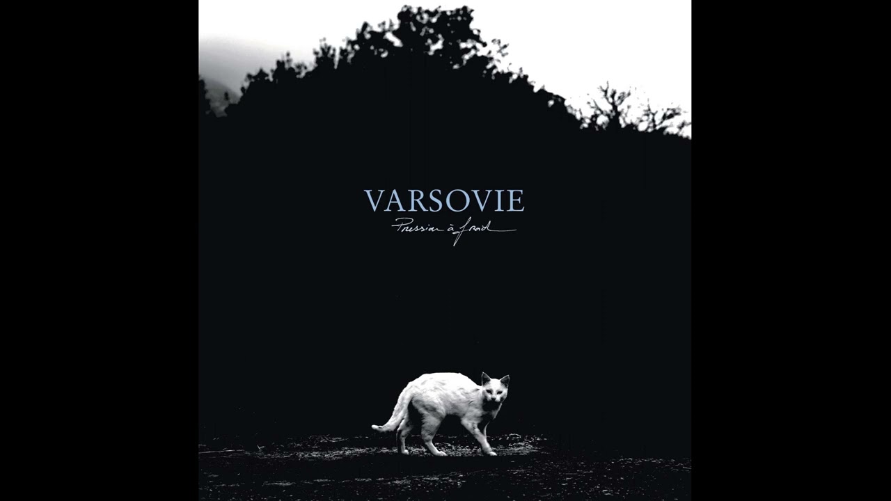 VARSOVIE - Sous les radars (official)