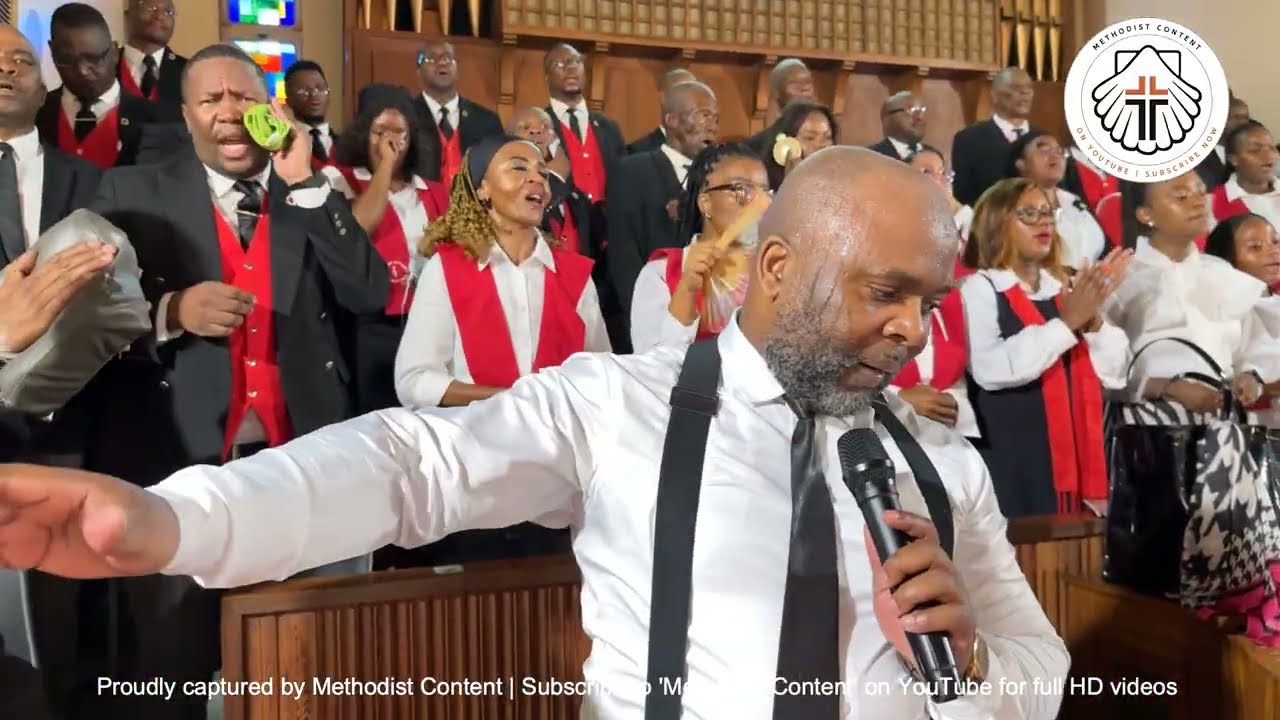 Makabongwe, uJesu ophakeme (HD) | Sunnyside Covenant Service 2026