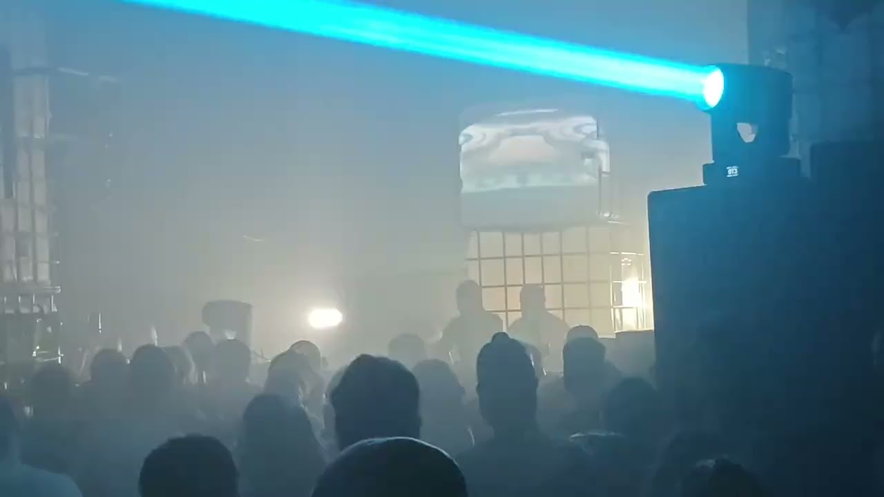 Digital Overdose 2026 HAL25 Multi Groove. A blast from the past and one for the books