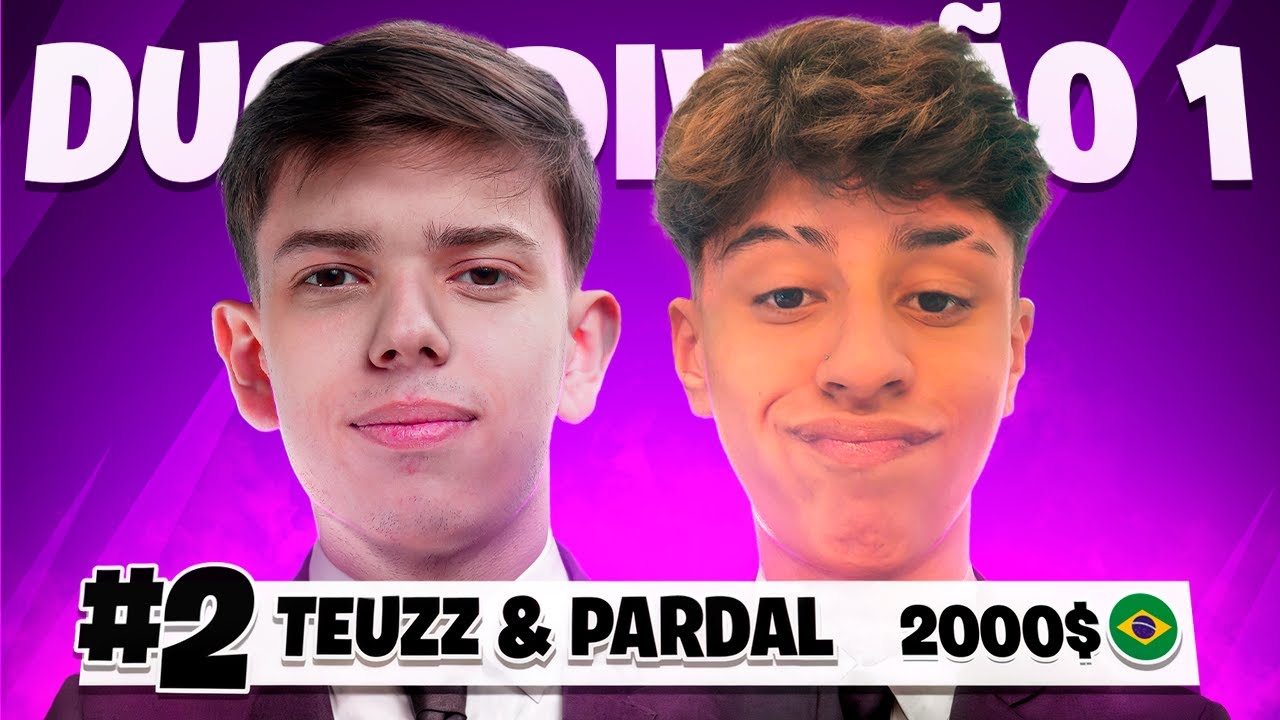 A ÚLTIMA DA TEMPORADA! TOP 2 DIVISÃO 1 🏆 ($2.000)
