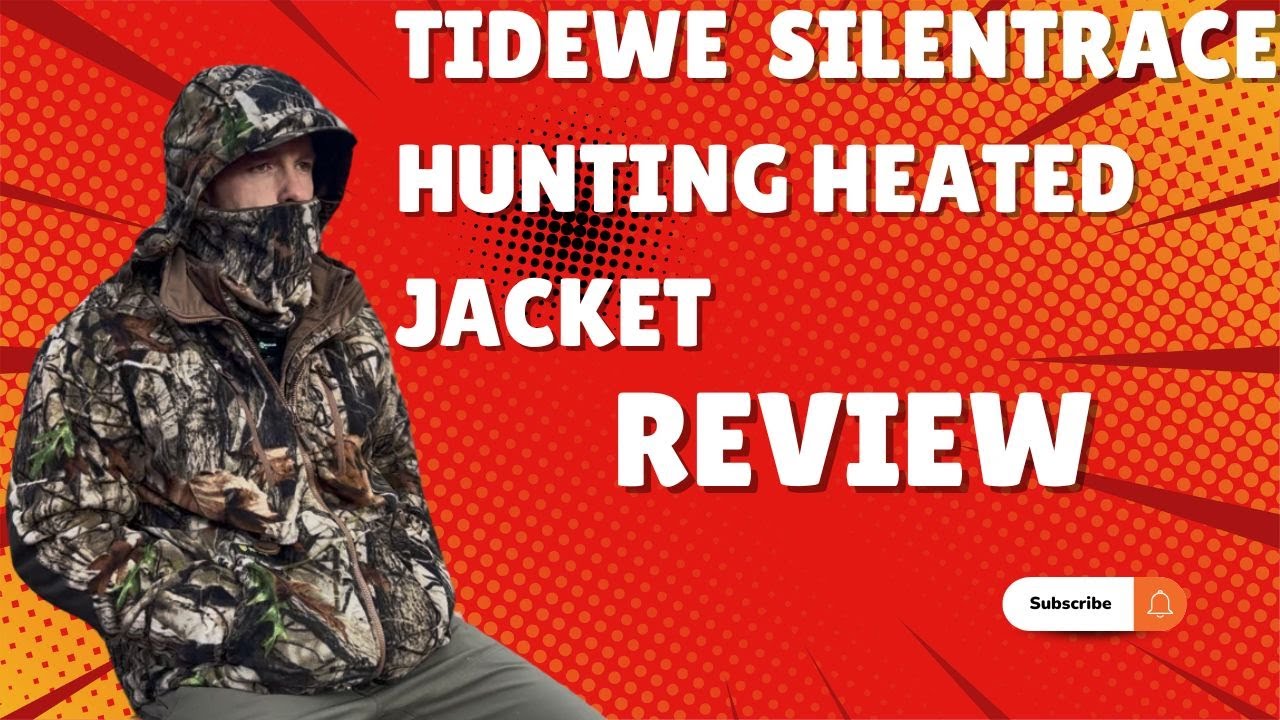 The Best Heated Jacket for Hunters