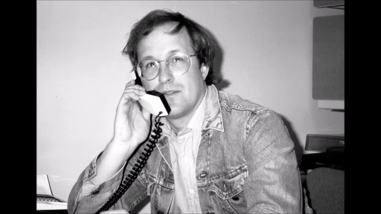 Lin's Bin WXRT - Cowbell 2