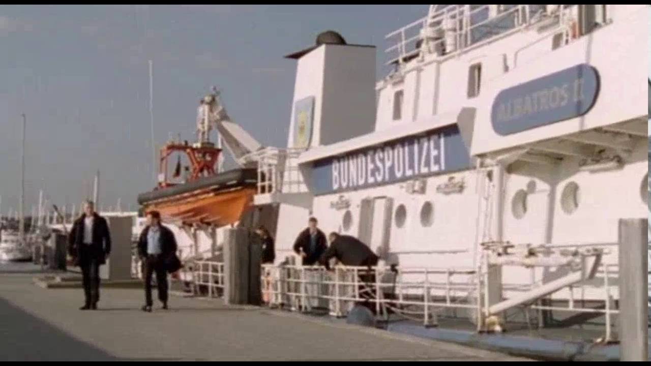 Küstenwache Staffel 10 Folge 16