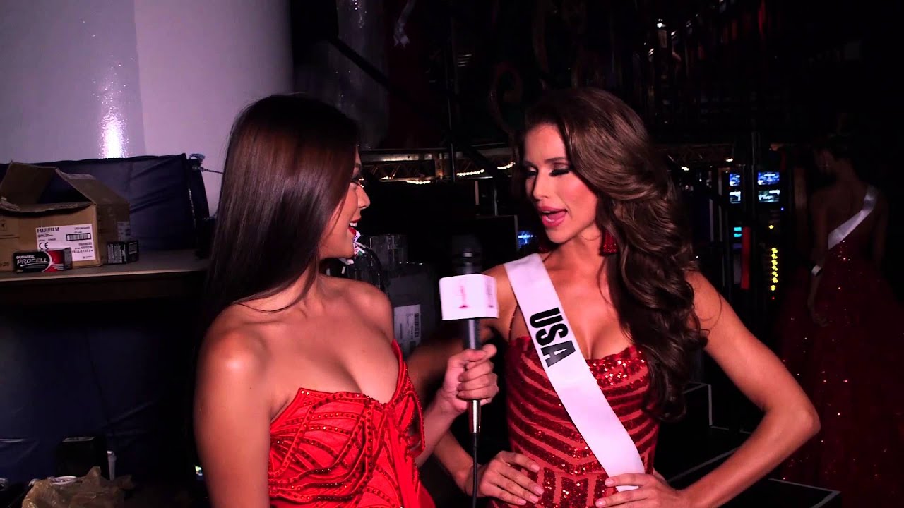 On the Scene with Ariella - The Evening Gown