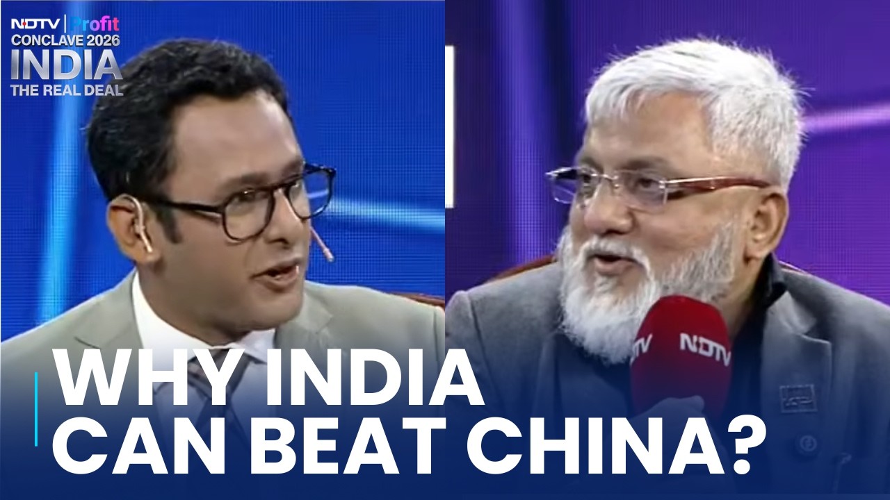 India’s Renewable Moment: Faruk Patel On Beating China, Scaling Clean Energy & The Road To 2030