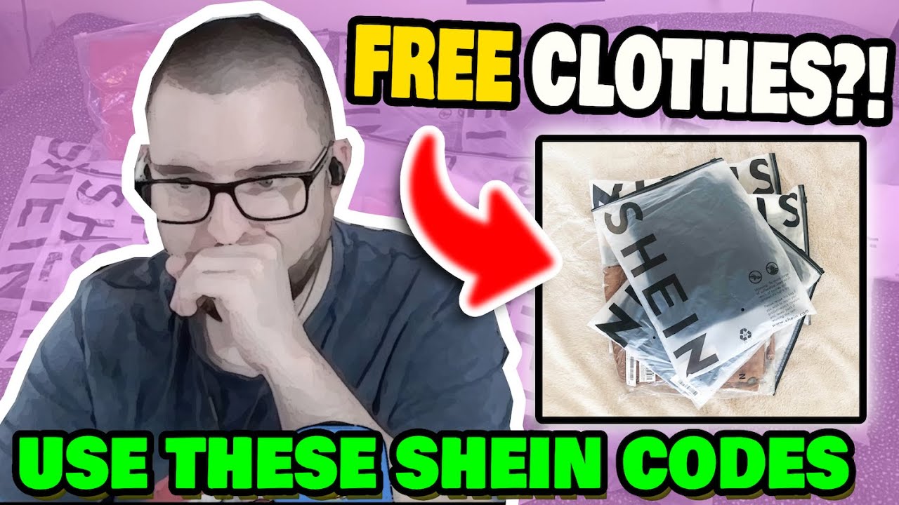 FREE SHEIN CLOTHES 2024 👚 How to get FREE Clothes from Shein ($750?!)