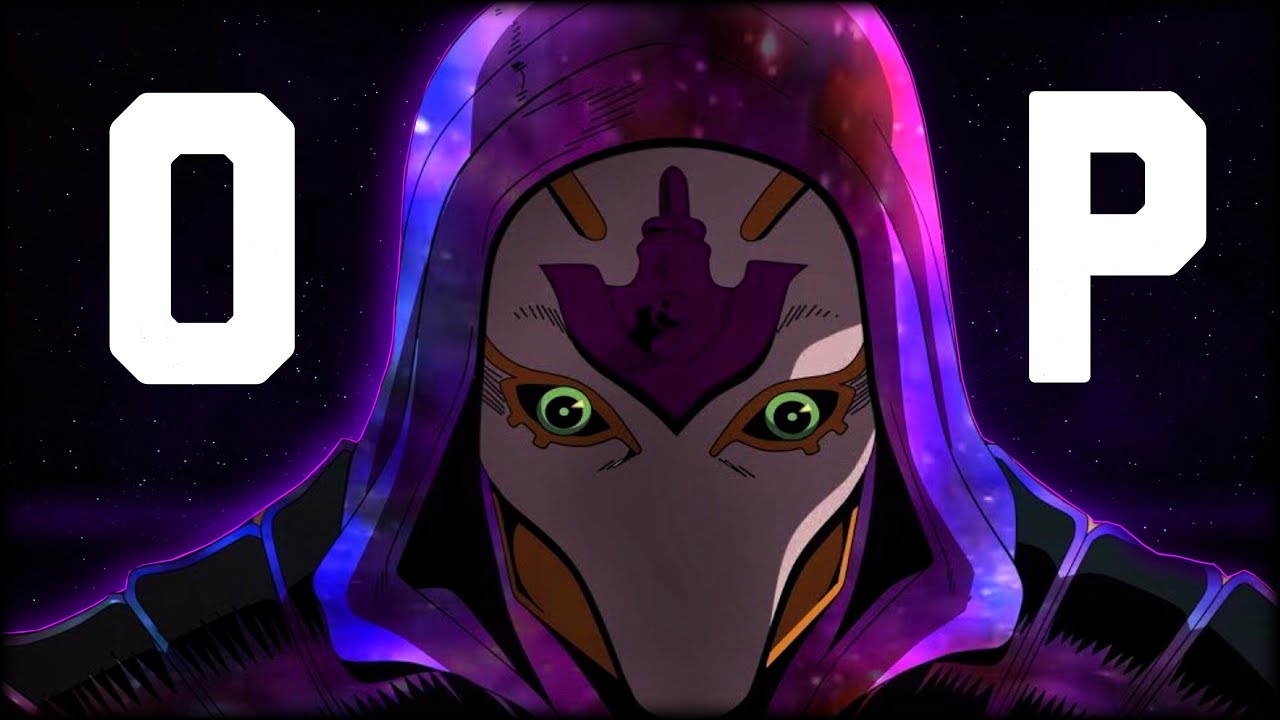 Thank God King Crimson Requiem Doesn’t Exist…