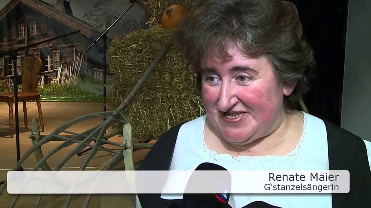 1. Radstädter G'stanzlsingen