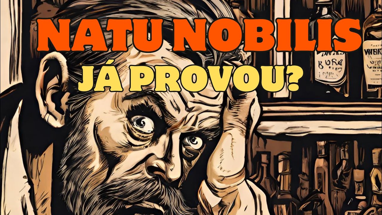 Provando um Natu Nobilis