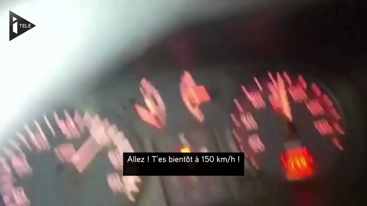 La vid&eacute;o d'un accident mortel diffus&eacute;e pour sensibiliser les jeunes