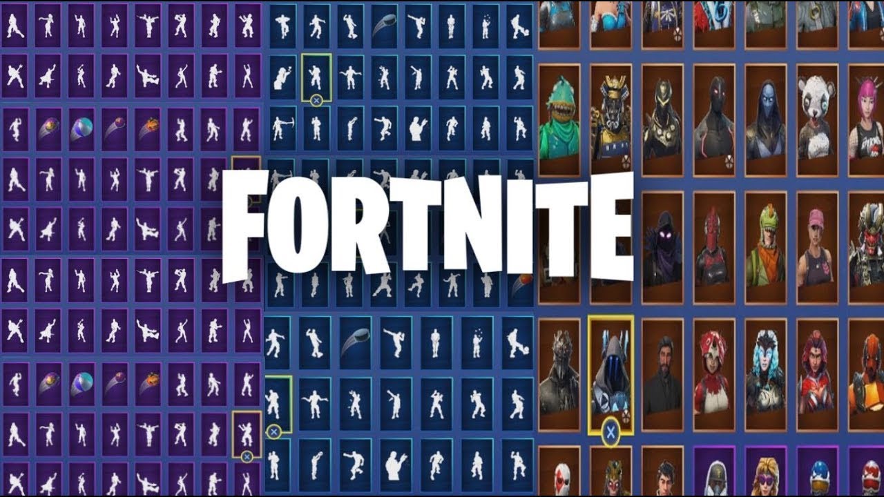 MŮJ LOCKER!!!