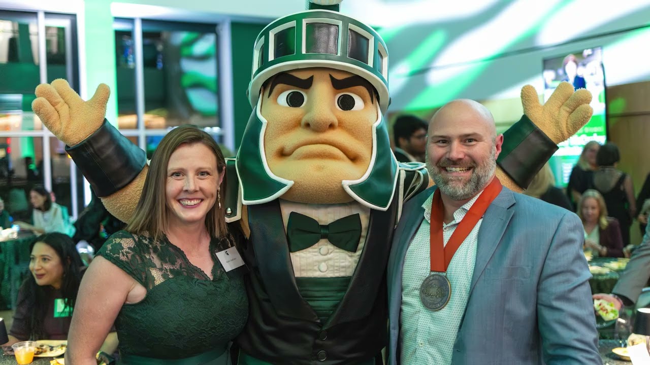 2025 An Uncommon Spartan Year