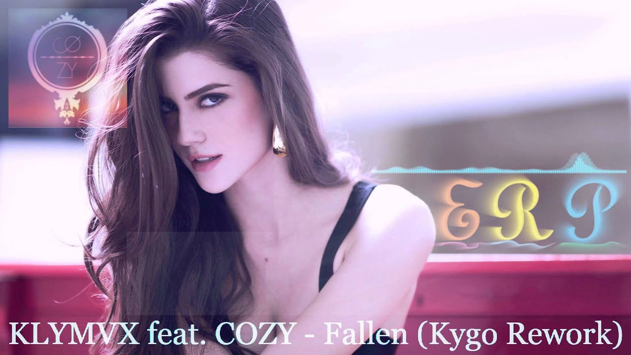KYGO FT KLYMVX-FALLEN