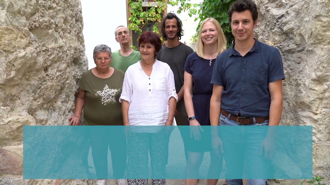OFF 2024 - Le Jardin sur le toit - La Réole (Gironde)