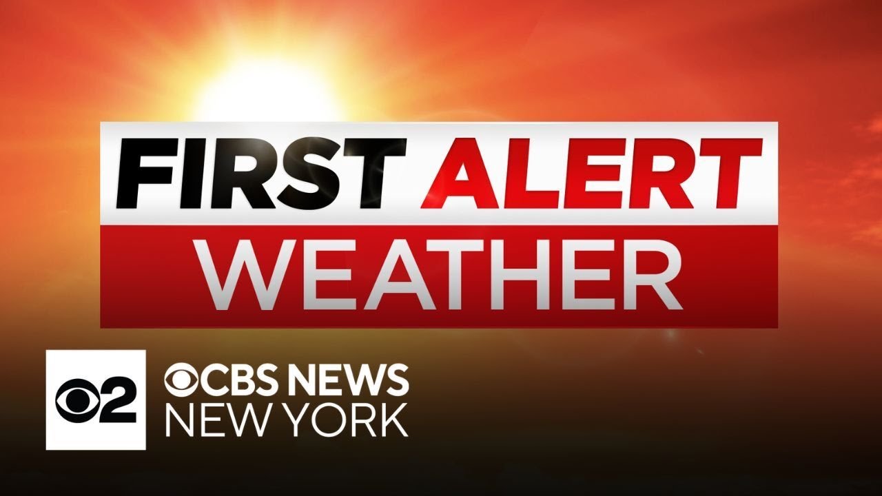 First Alert Weather: 100 on Thursday, 101 on Friday